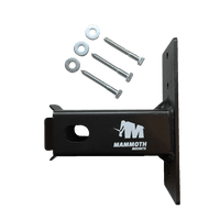 Thumbnail for Garage Rack Wall Mount image 2