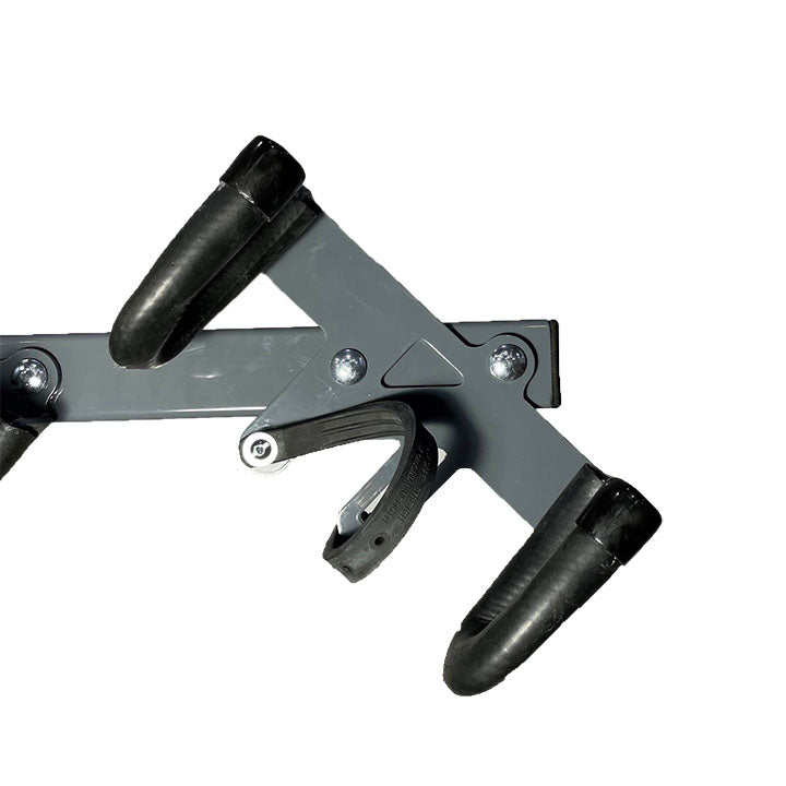 1.0 DH Bar Bracket