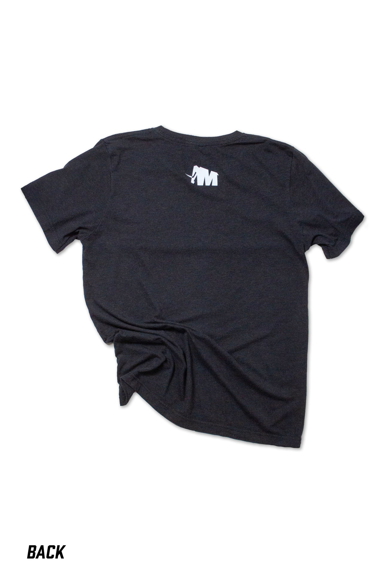 Mammoth Shirt - Grey