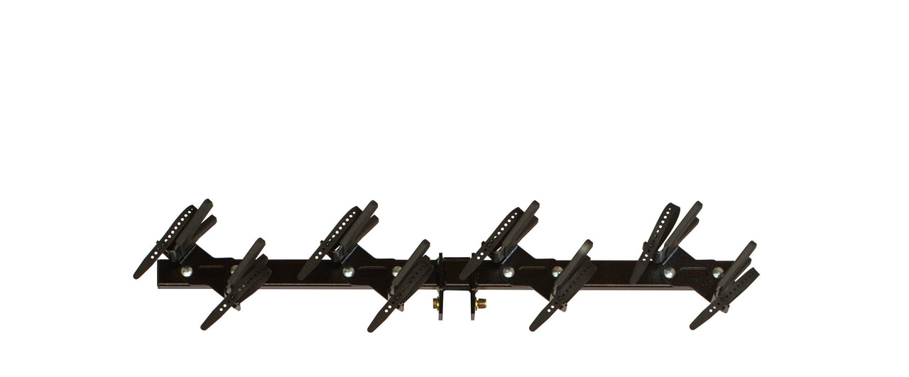NEW - 2.0 Rack Conversion Kit- Top bar and Brackets