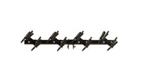 Thumbnail for NEW - 2.0 Rack Conversion Kit- Top bar and Brackets