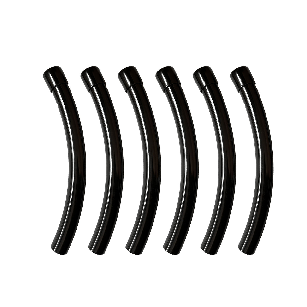 1.0 Replacement Bar Protectors