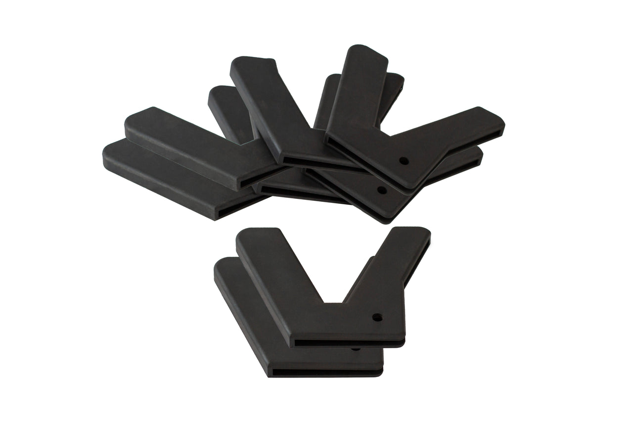 2.0 Replacement Bar Protectors