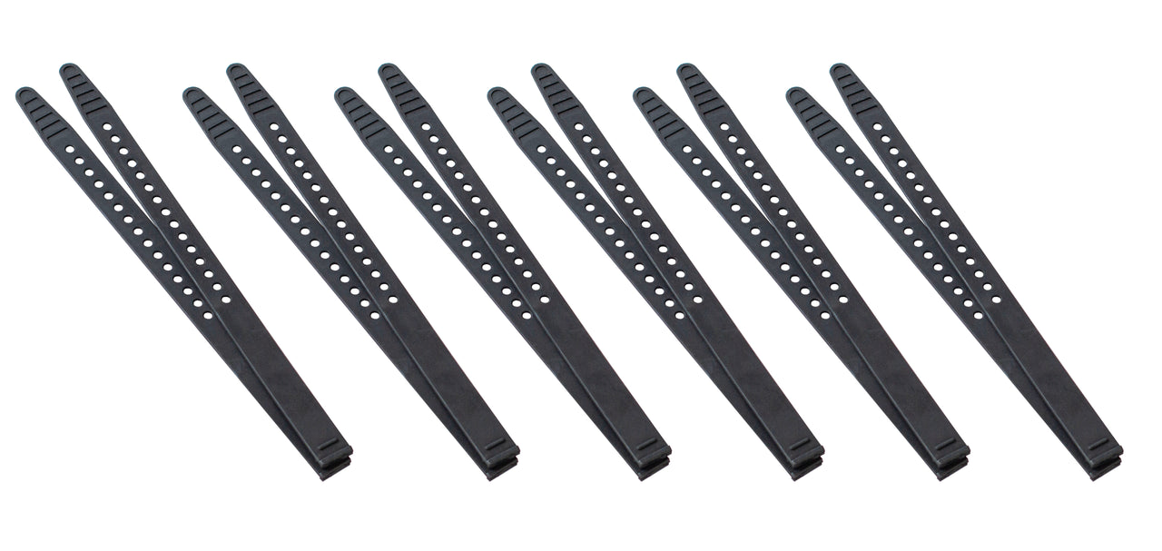 2.0 Handlebar Straps