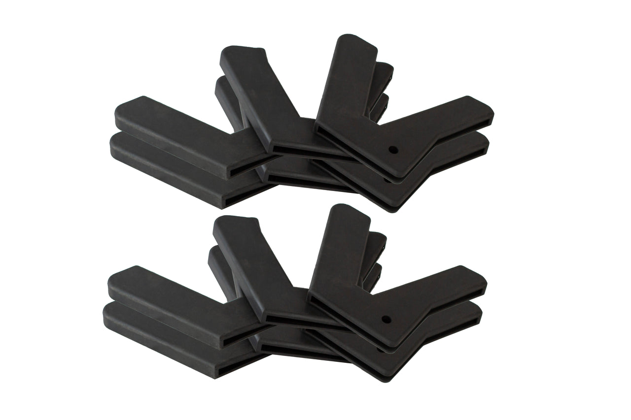 2.0 Replacement Bar Protectors