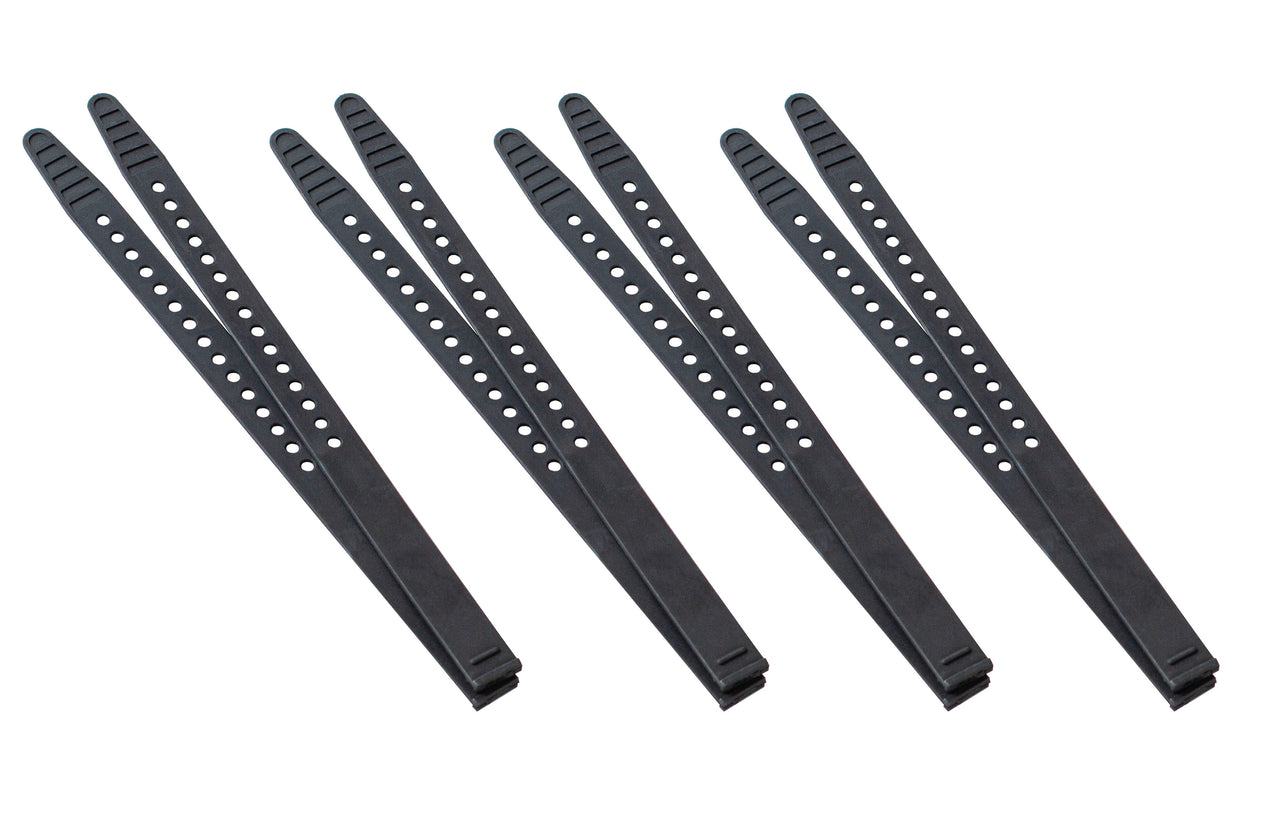 2.0 Handlebar Straps