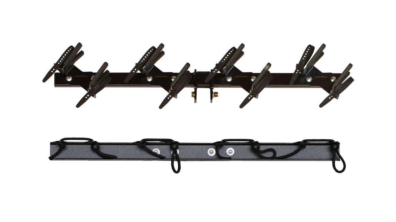 1.0 Rack Full Conversion Kit