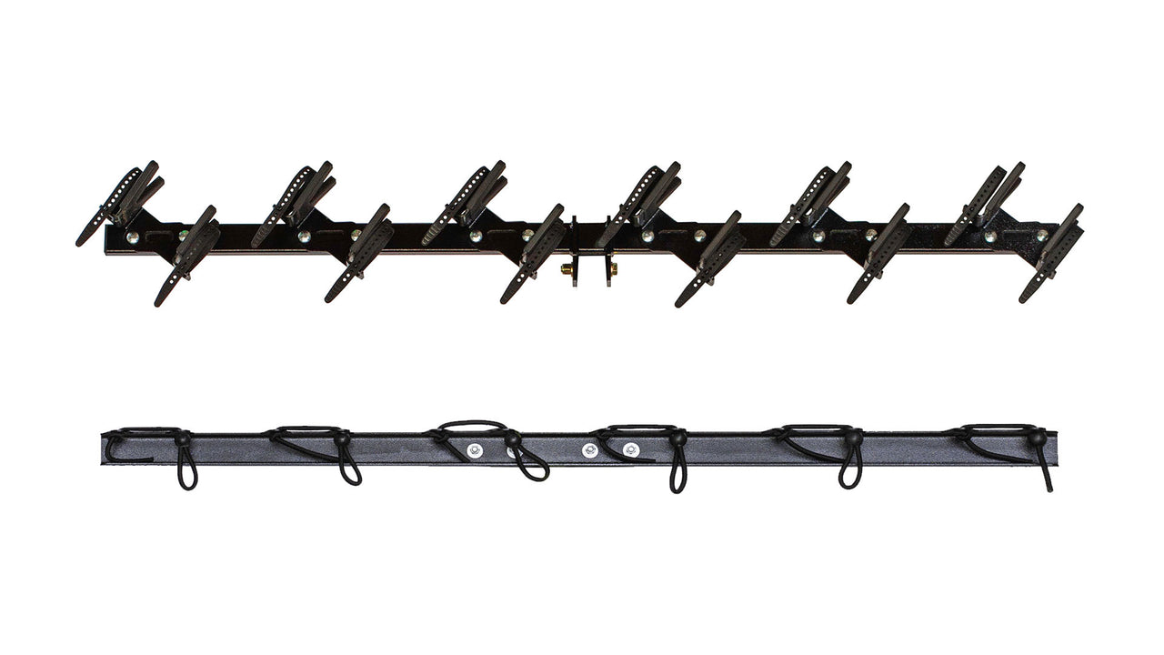 1.0 Rack Full Conversion Kit
