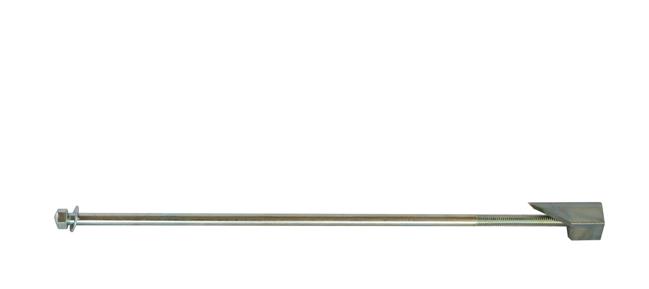 Mammoth Mounts Hitch Bolt & Wedge Kit