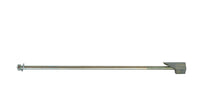 Thumbnail for Mammoth Mounts Hitch Bolt & Wedge Kit