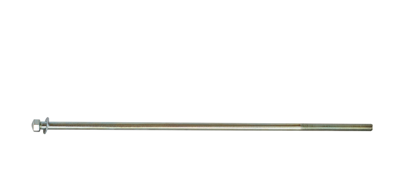 Mammoth Mounts Replacement Hitch Bolt