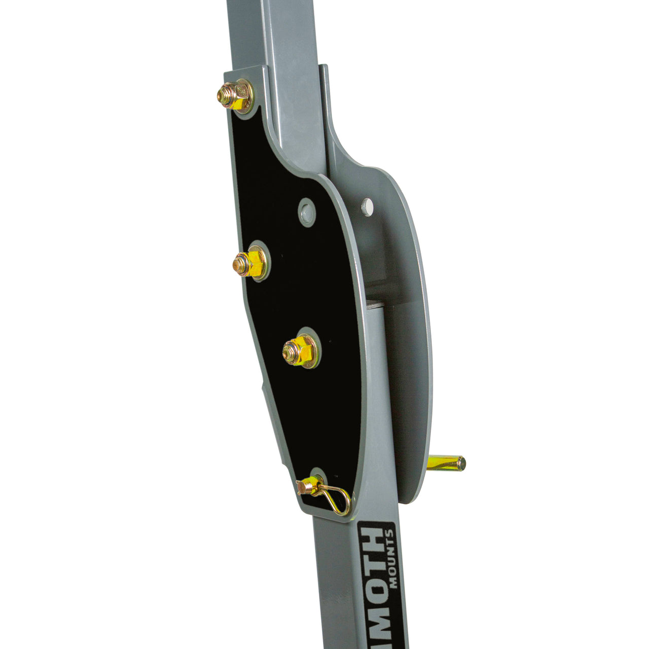 Mammoth Mounts 4-Bike Rack