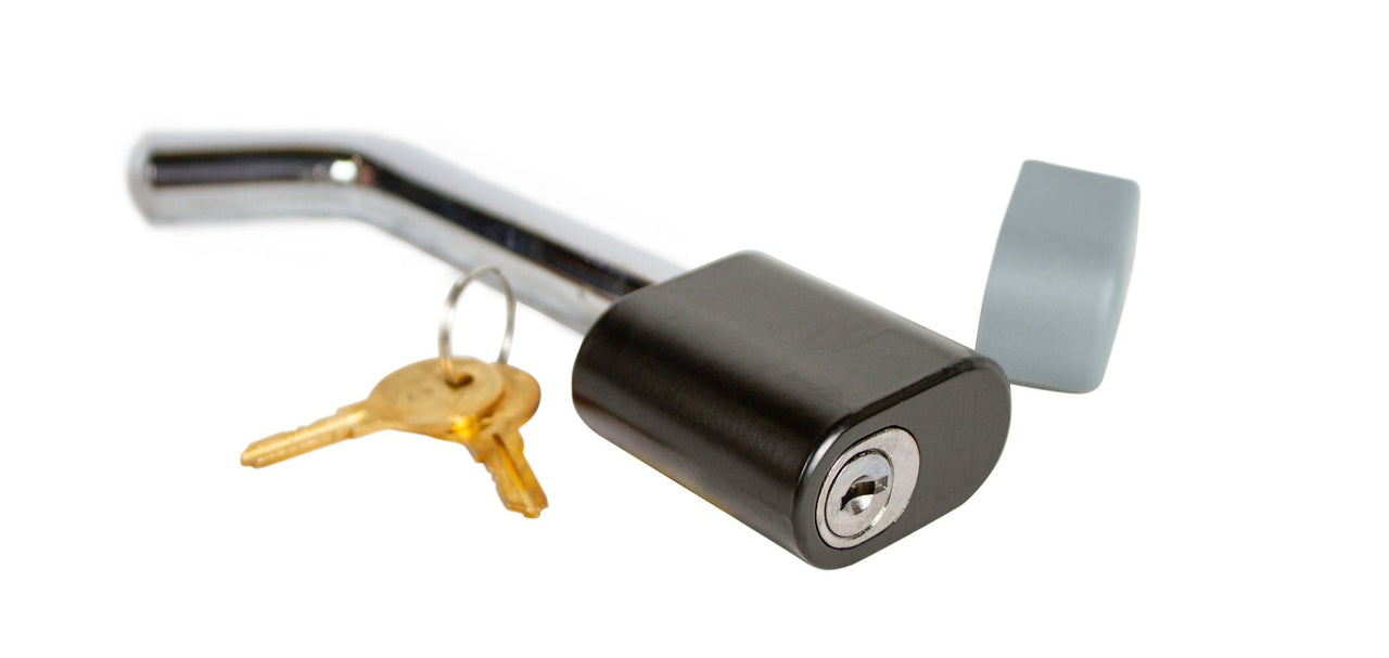 Locking Hitch Pin – Mammoth Mounts