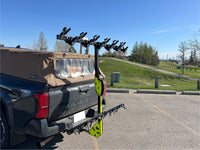 Thumbnail for 2.0 - Mammoth Mounts 6 Bike Rack