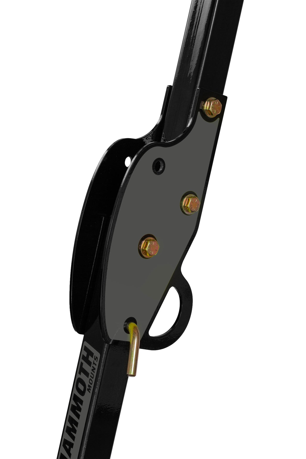 2.0 Mammoth Mounts 6 Bike Rack