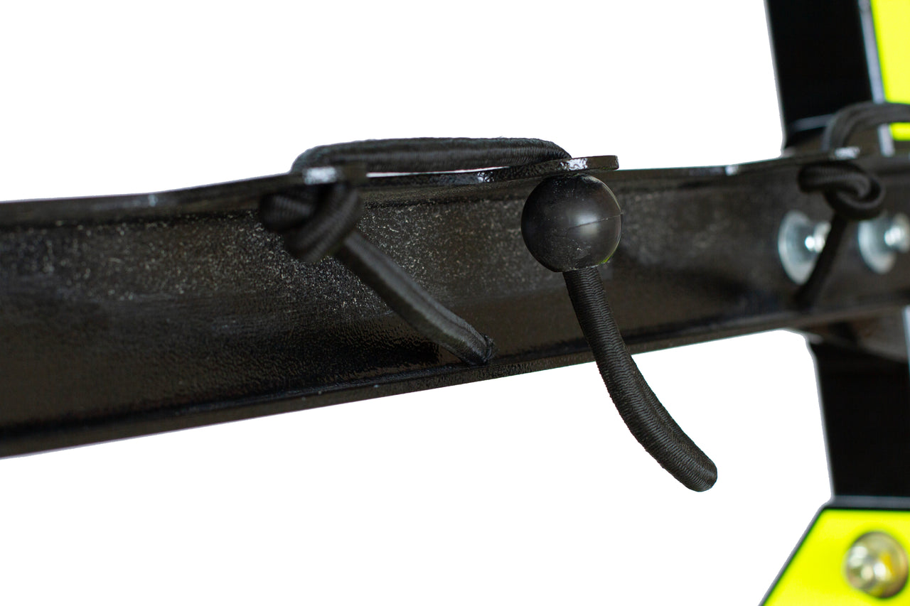 2.0 Mammoth Mounts 6 Bike Rack