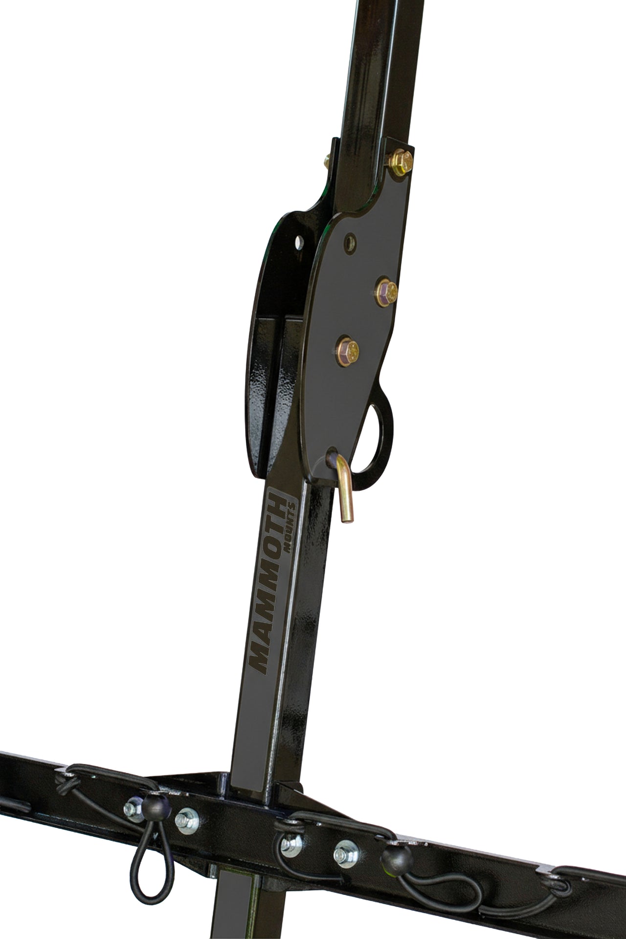 2.0 Mammoth Mounts 4 Bike Rack