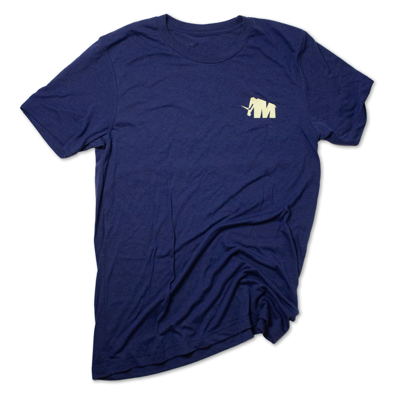 Mammoth Shirt - Blue