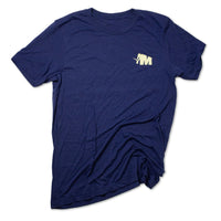 Thumbnail for Mammoth Shirt - Blue