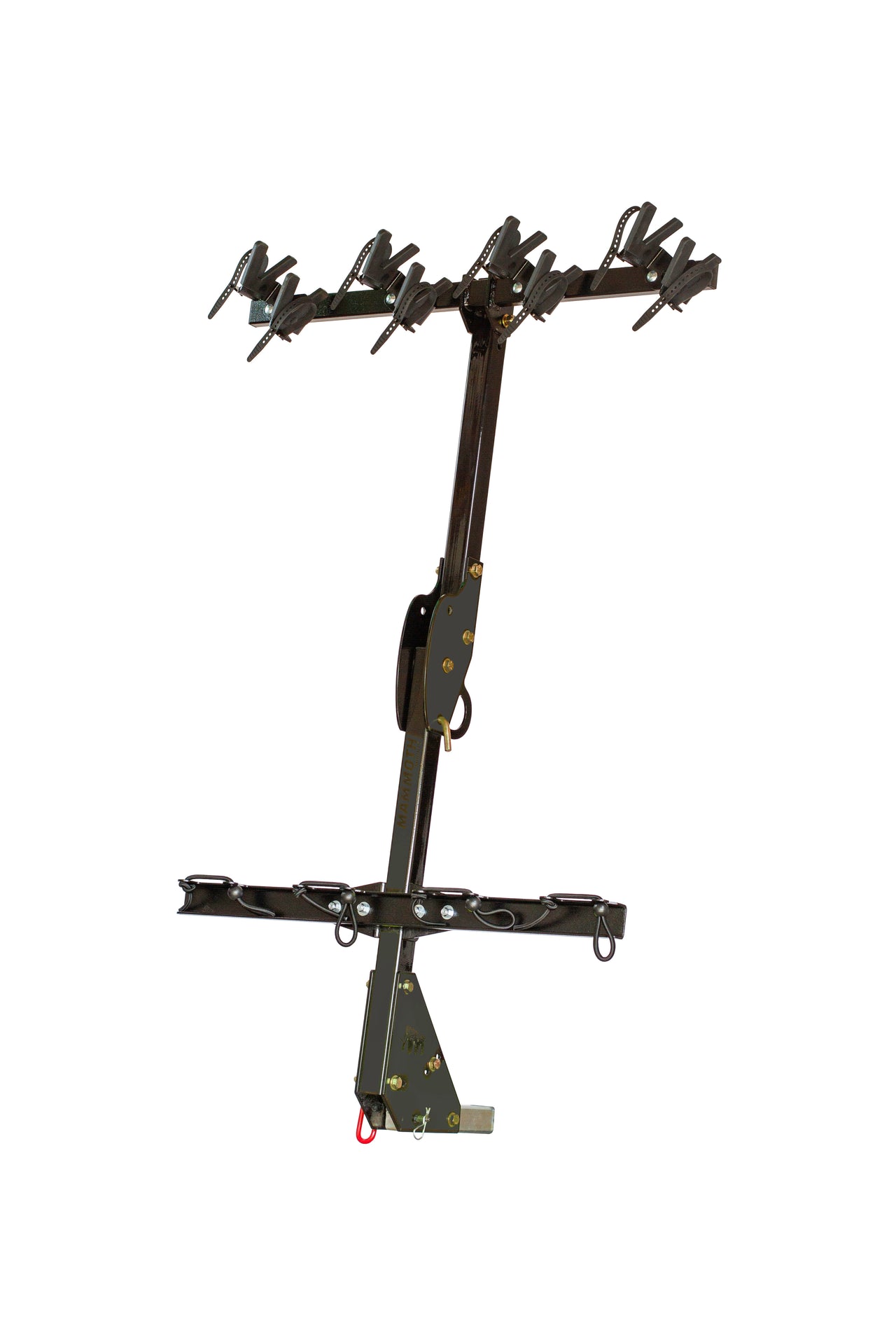 2.0 Mammoth Mounts 4 Bike Rack