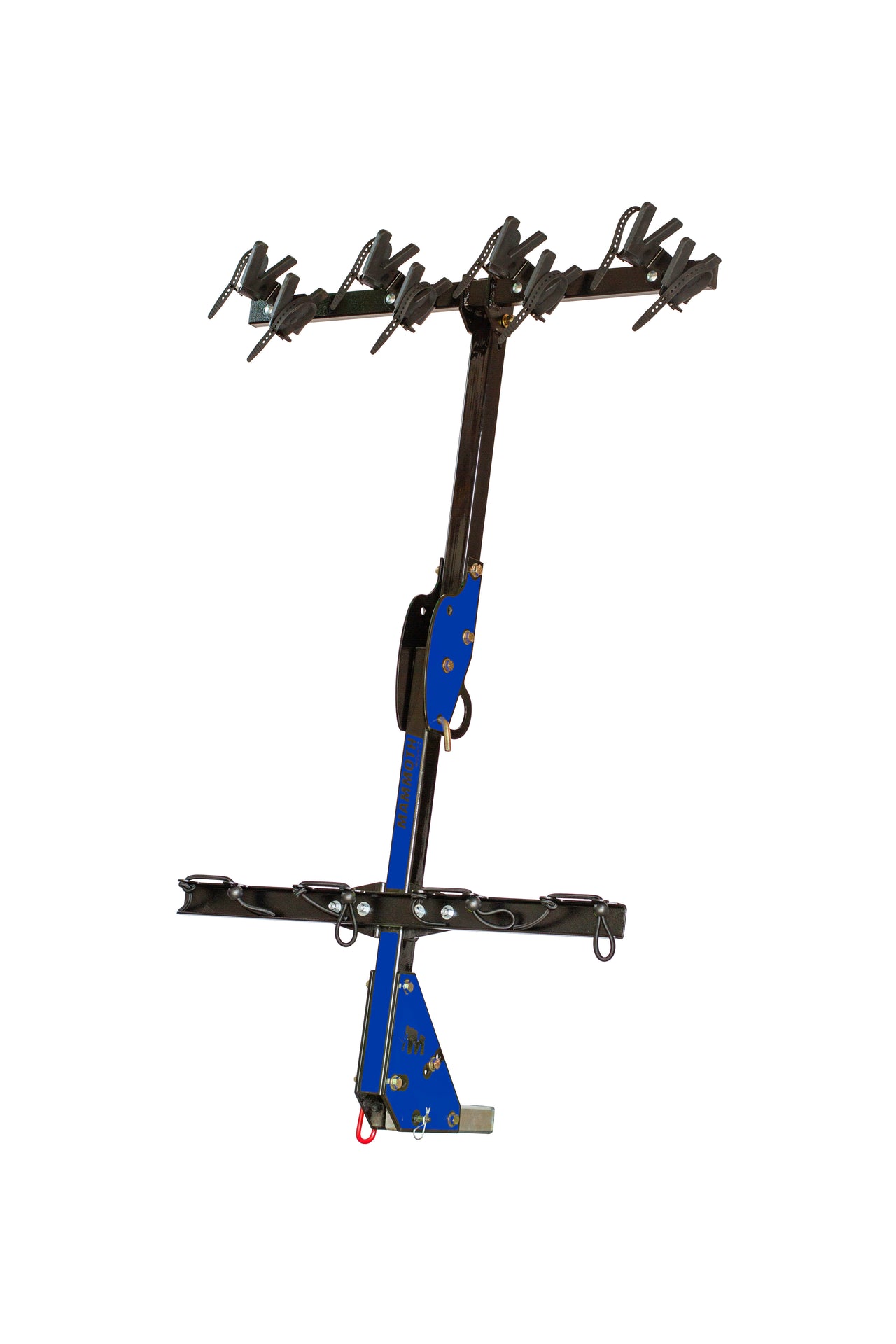 2.0 Mammoth Mounts 4 Bike Rack