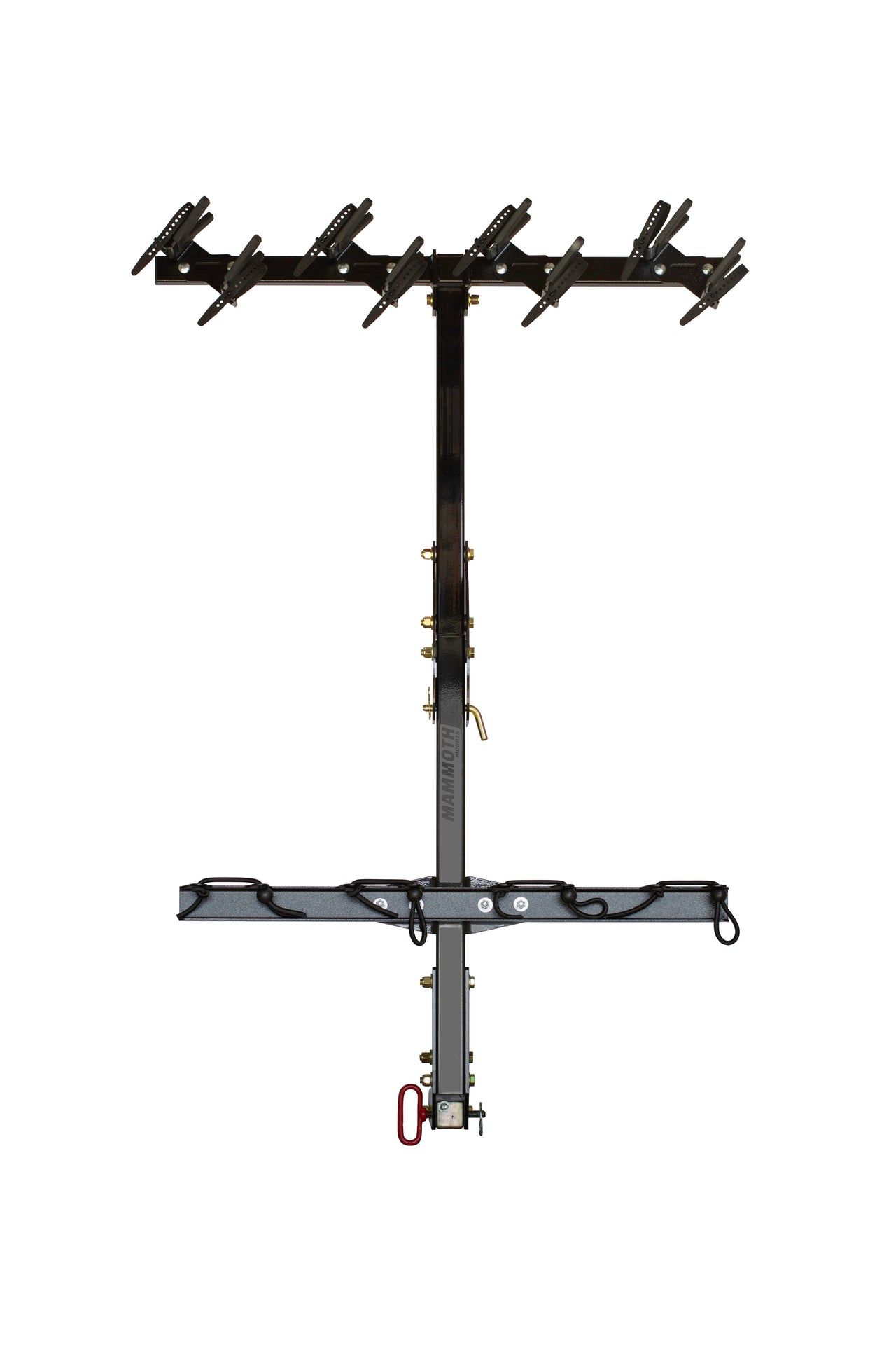 2.0 - Mammoth Mounts 4 Bike Rack