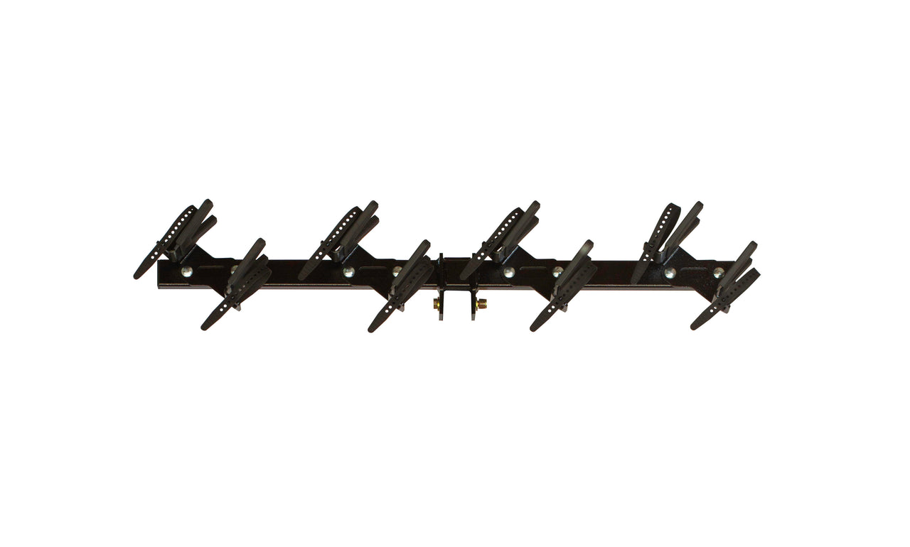 NEW - 2.0 rack conversion - Top bar and Brackets