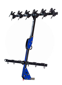 Thumbnail for 2.0 Mammoth Mounts 6 Bike Rack