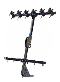 Thumbnail for 2.0 Mammoth Mounts 6 Bike Rack