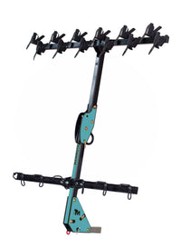 Thumbnail for 2.0 Mammoth Mounts 6 Bike Rack