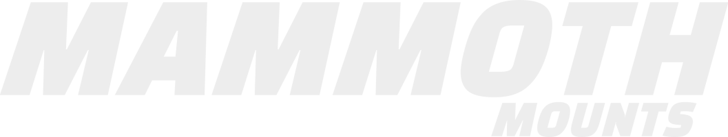 mammoth logo horiz